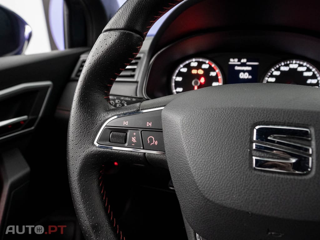 Seat Arona 1.0 TSI FR