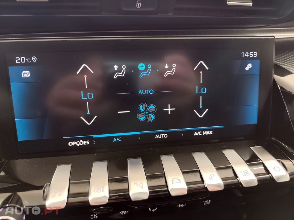Peugeot 508 SW 1.5 BlueHDi Allure