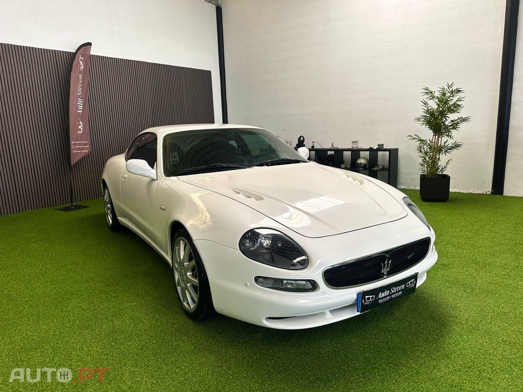 Maserati 3200 GT