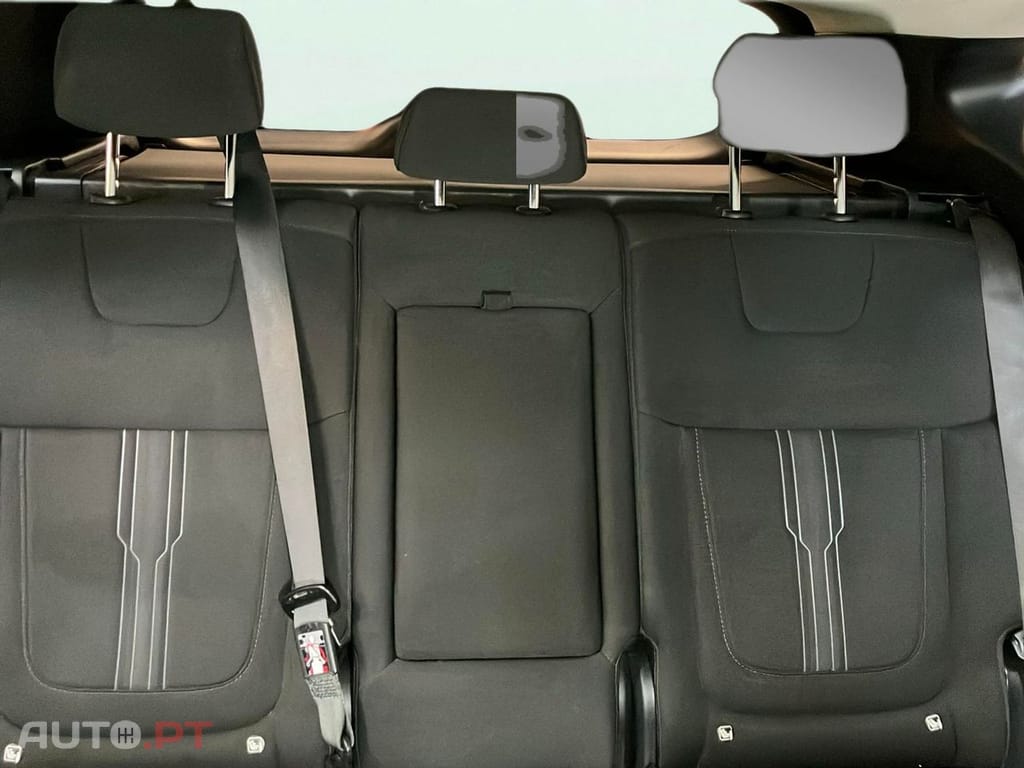 Hyundai Tucson 1.6 T-GDi Premium