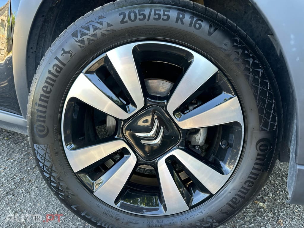 Citroen C3 1.2 PureTech Shine Pack EAT6