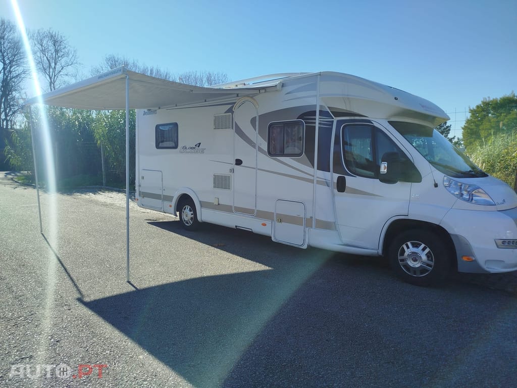 Fiat Ducato 2.3 M-Jet ML