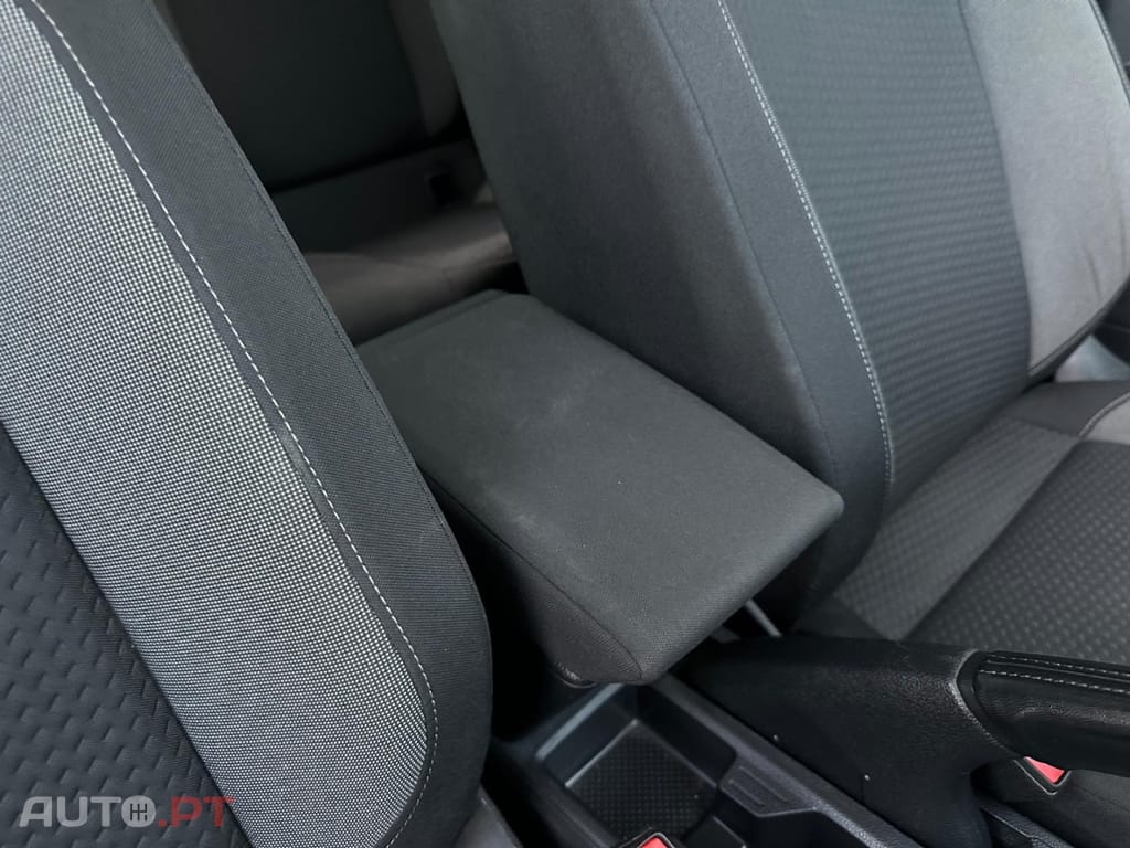 Volkswagen Taigo 1.0 TSI Life