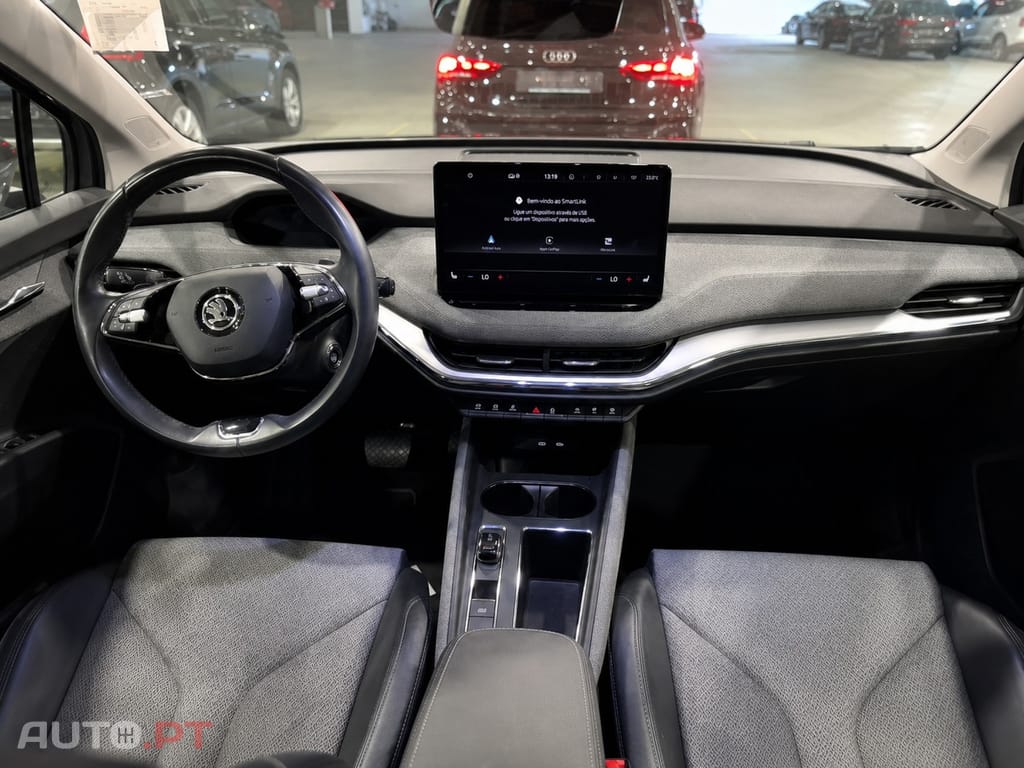 Skoda Enyaq IV 80