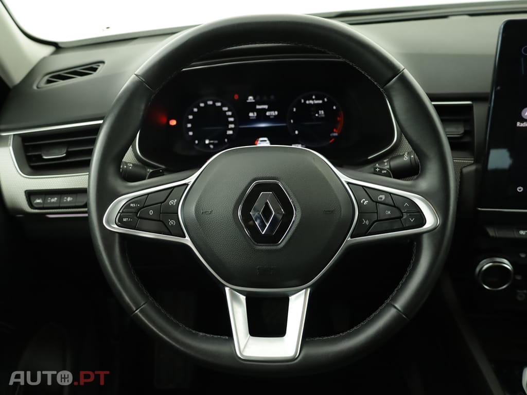 Renault Arkana Arkana 1.3 TCe Techno EDC