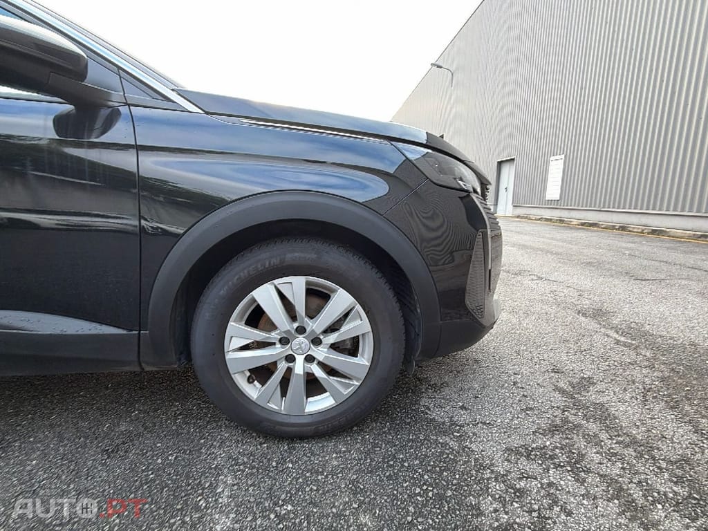 Peugeot 3008 1.2 PureTech Active