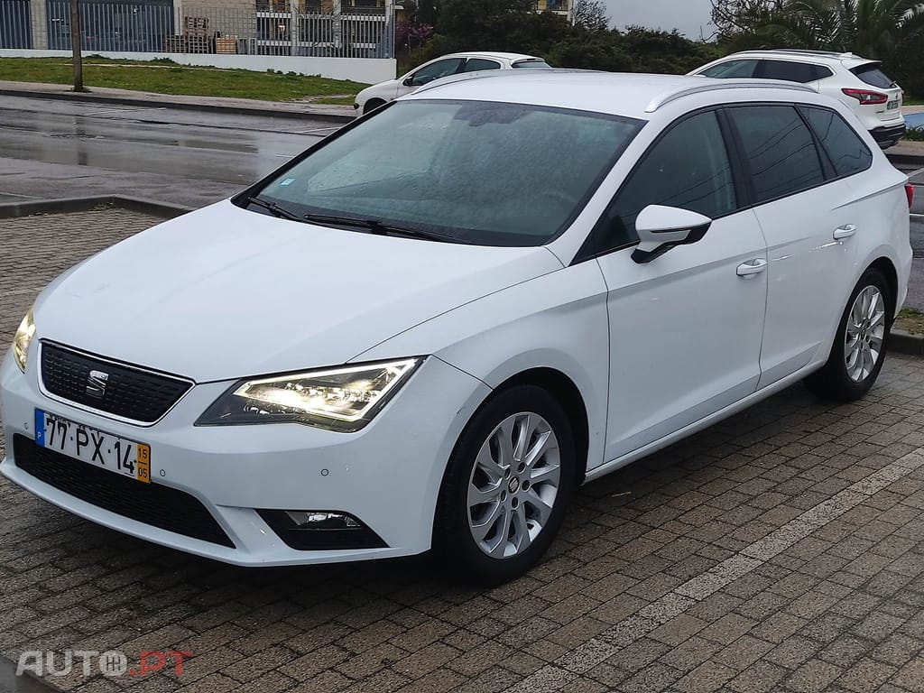 Seat Leon 1.