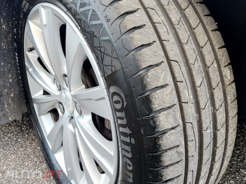 Peugeot 308 1.2 PureTech Style