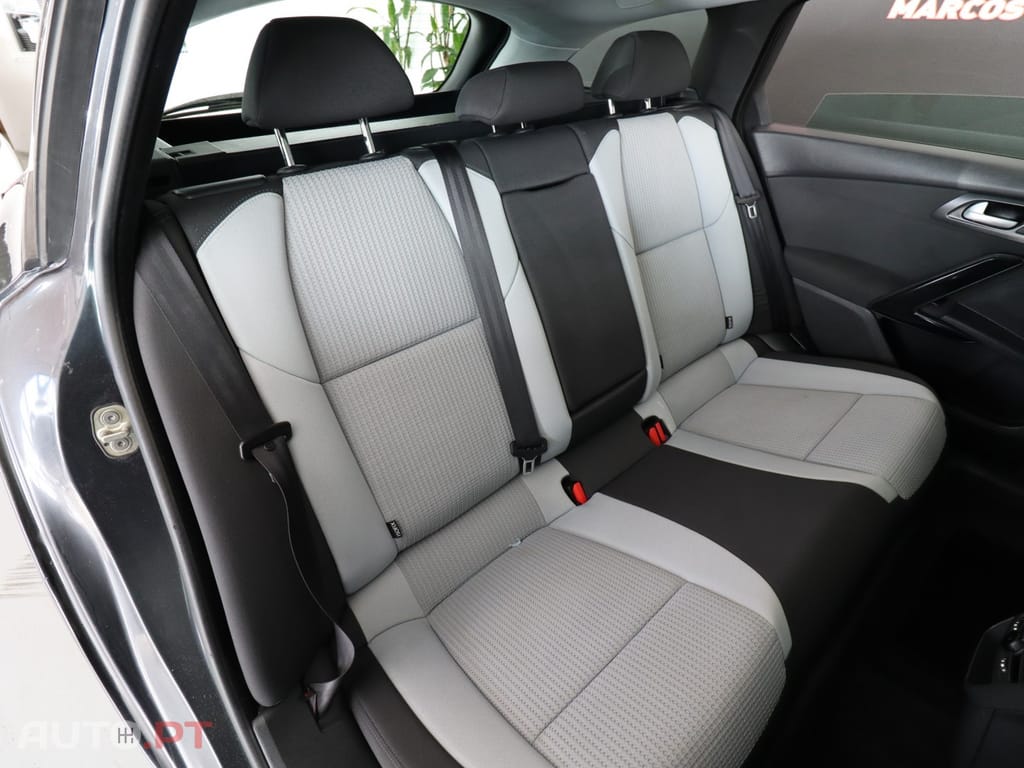 Peugeot 508 SW e-HDi FAP 115 Stop&Start Access