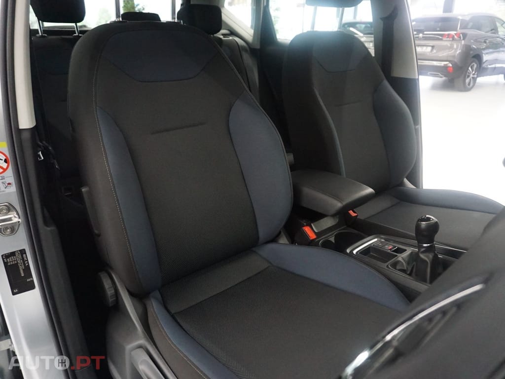 Seat Ateca 1.6 TDI Style