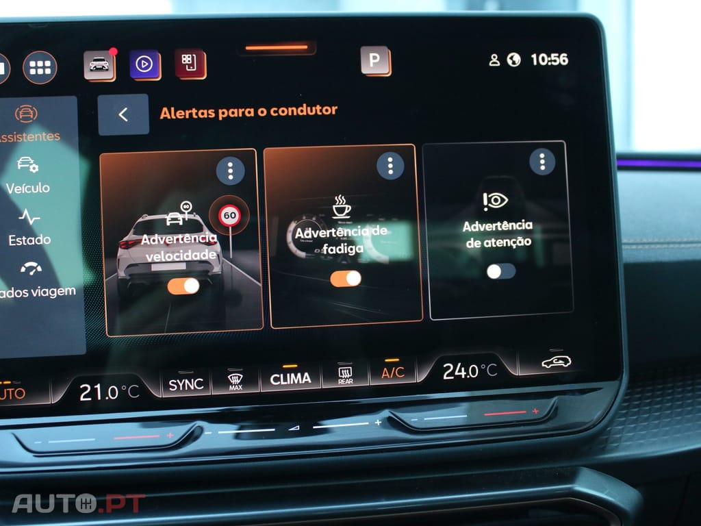 Cupra Formentor 1.5 TSI Cupra DSG
