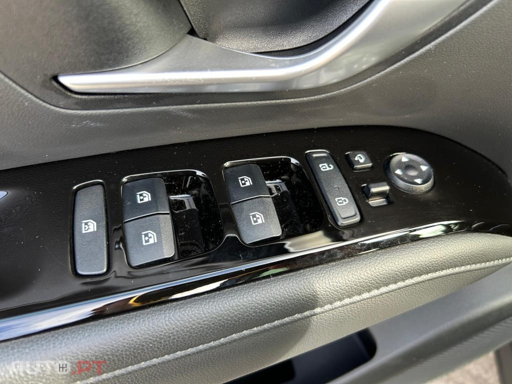 Hyundai Tucson 1.6 T-GDI PHEV Vanguard+TA