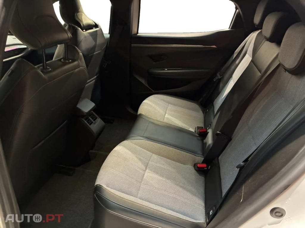 Renault Mégane E-Tech EV60 Super Charge Techno