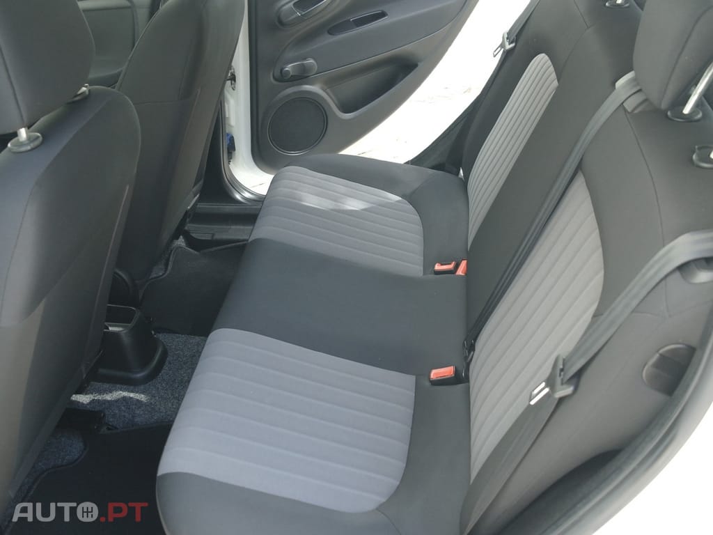 Fiat Punto 1.2 Lounge S&S
