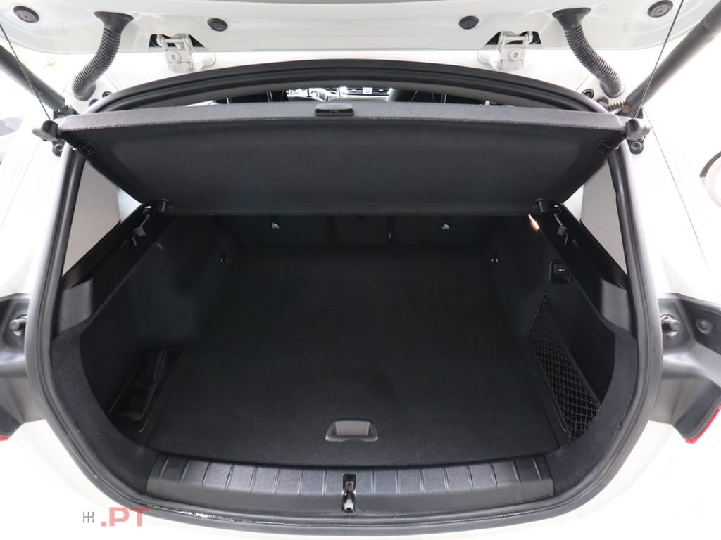 BMW X1 16 d sDrive Advantage Auto