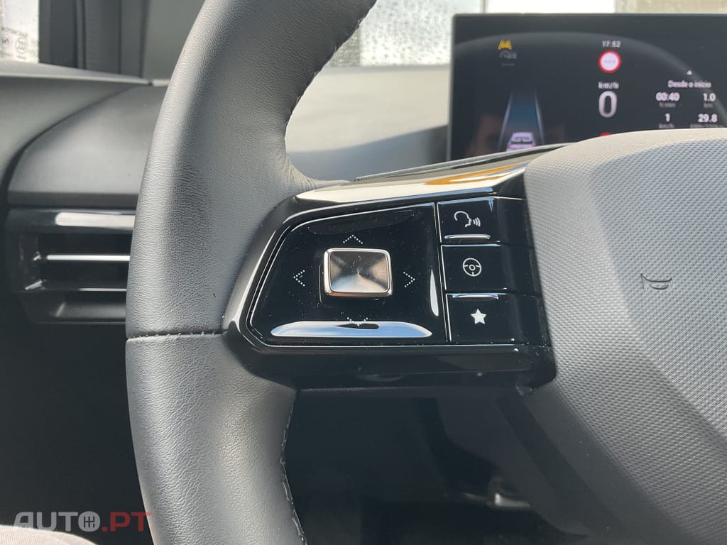 MG MG4 51 kWh Standard