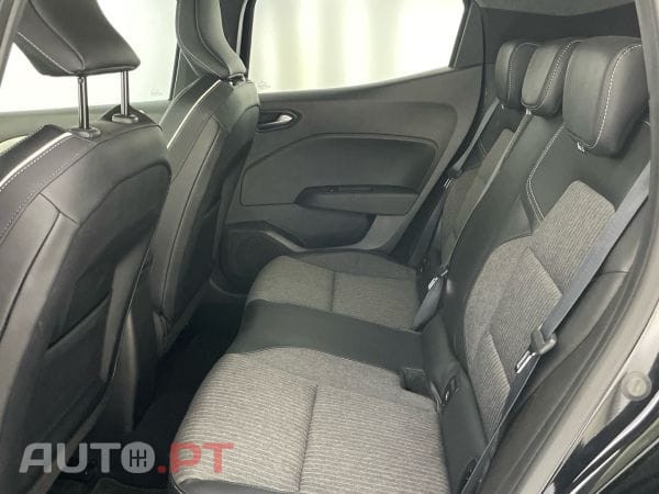 Renault Clio TCe 90 Techno