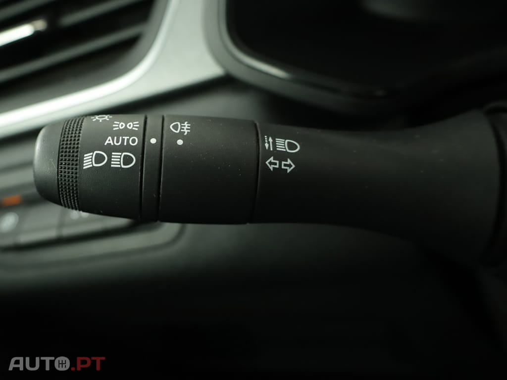 Renault Captur Captur 1.0 TCe Techno