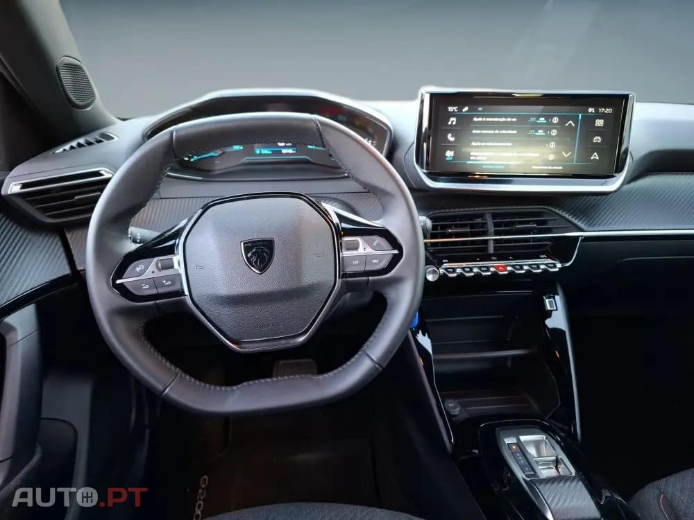 Peugeot 2008 Style
