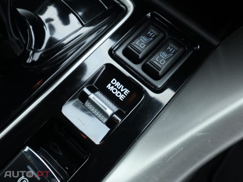 Mitsubishi Eclipse Cross 2.4 PHEV eMotion
