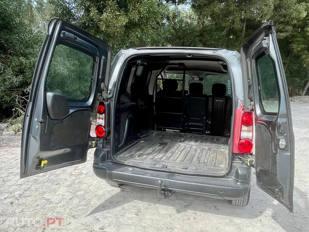 Citroen Berlingo berlingo