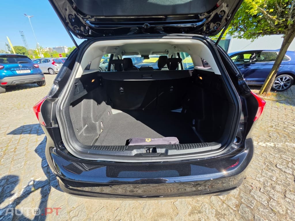 Ford Focus SW 1.0 EcoBoost S&S COOL&CONNECT