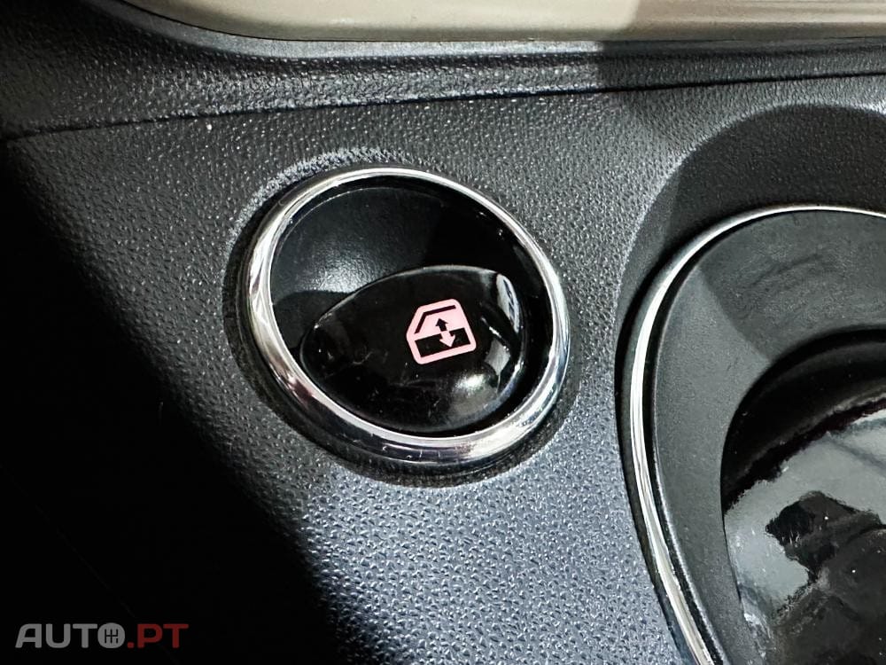Fiat 500C 0.9 8V TwinAir S&S