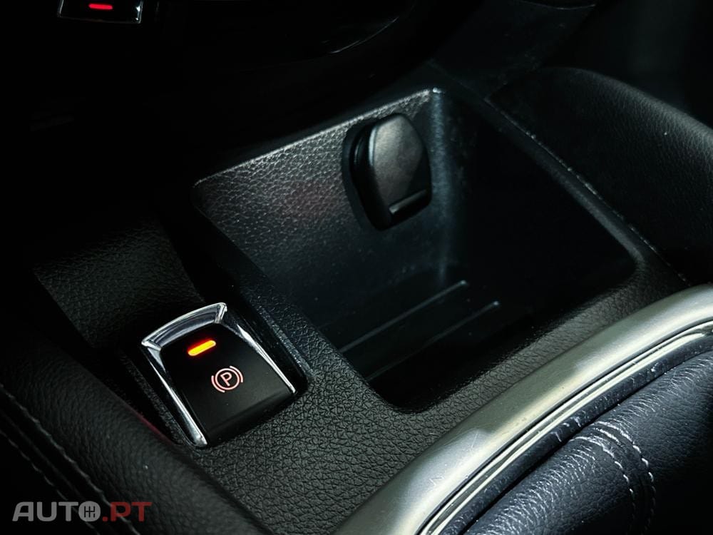 Nissan Qashqai 1.5 dCi Tekna Premium