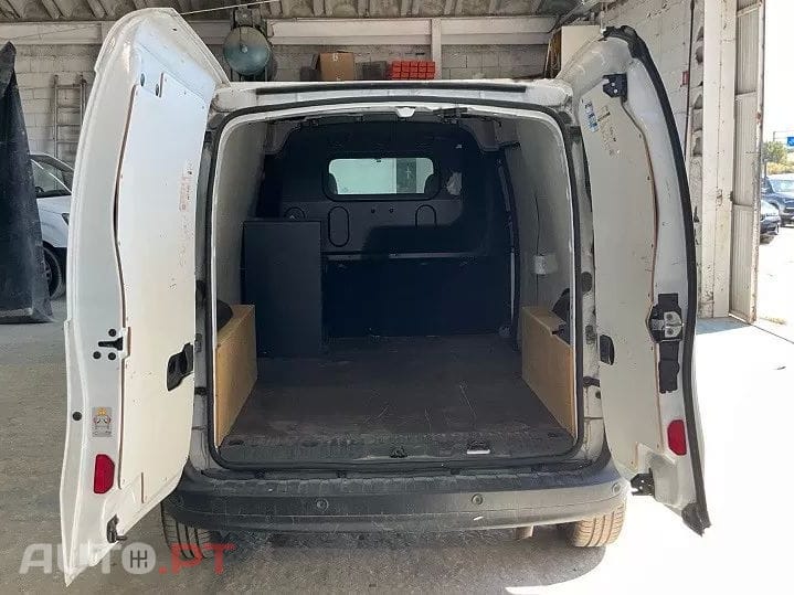 Renault Kangoo 1.5 dCi Maxi Business S/S