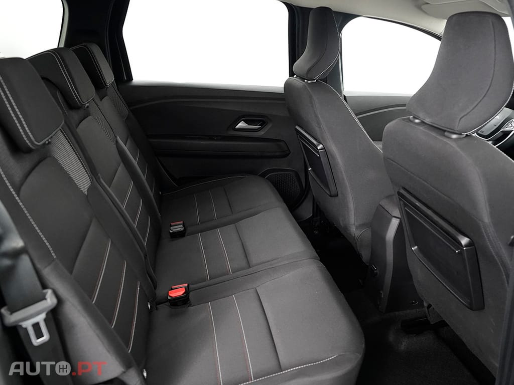 Dacia Jogger Jogger 1.0 TCe Extreme+ Up&Go 7L