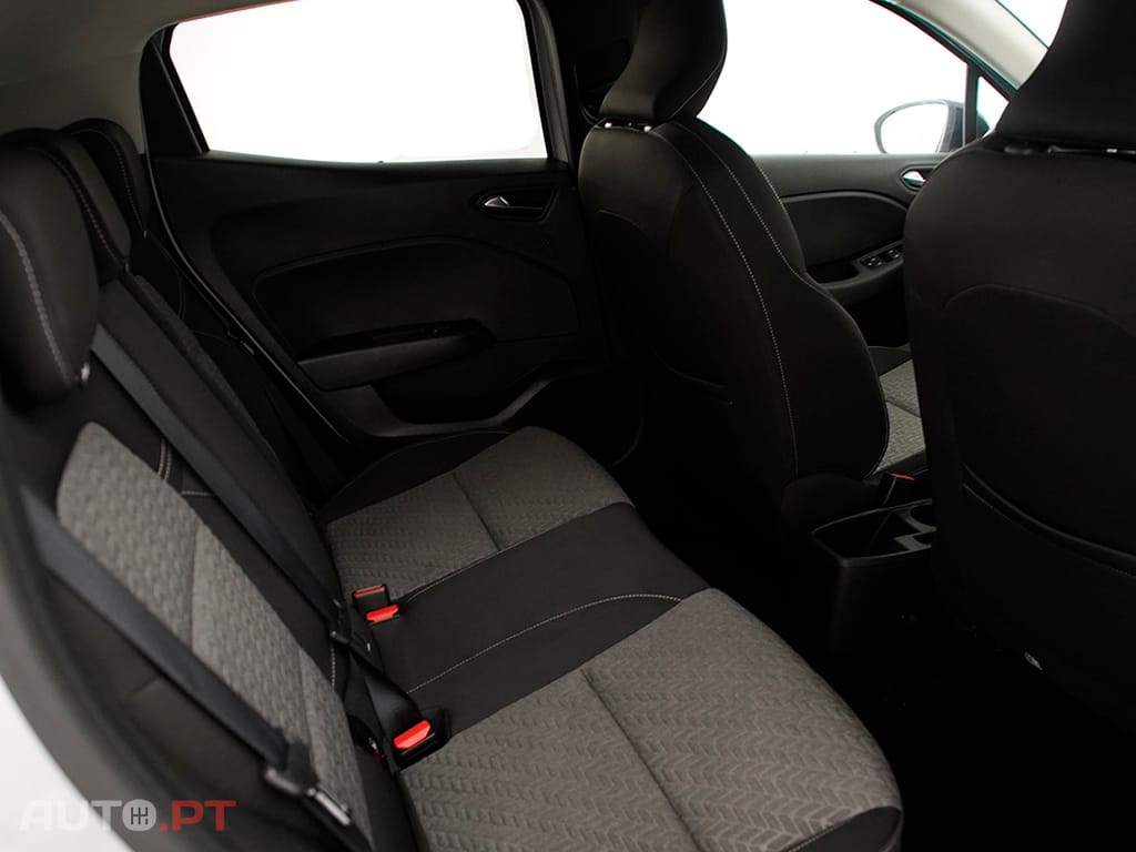 Renault Clio Clio 1.0 TCe Evolution