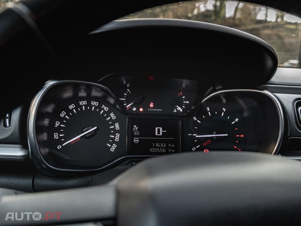 Citroen C3 1.2 PureTech Feel