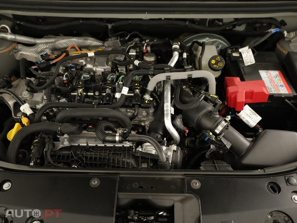 Dacia Jogger 1.2 ECO-G Expression 7L