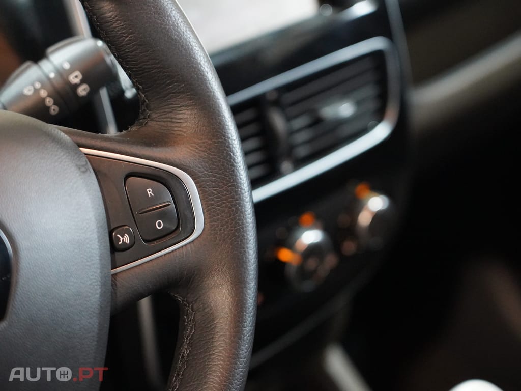 Renault Clio 1.5 dCi Zen