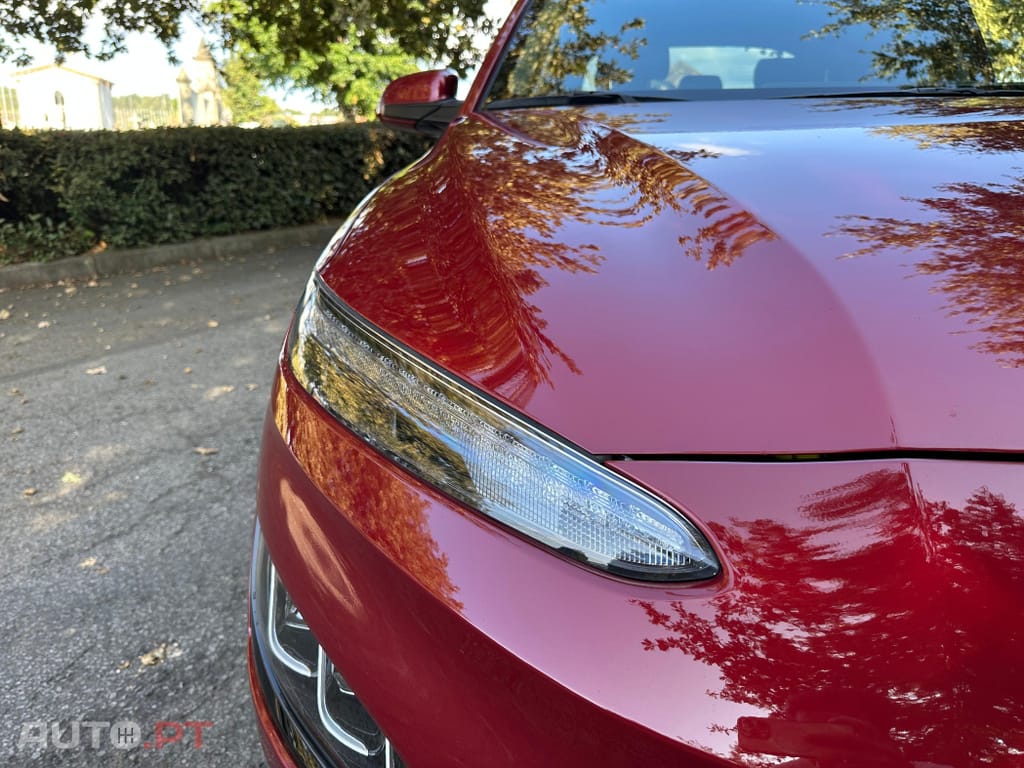 Hyundai Kauai 64 kWh Premium+Pack Premium