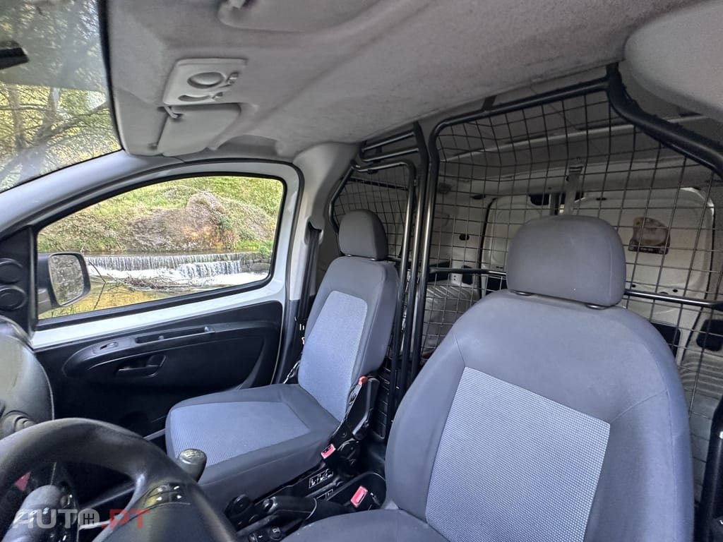 Peugeot Bipper 1.3 HDi Pack CD Clim