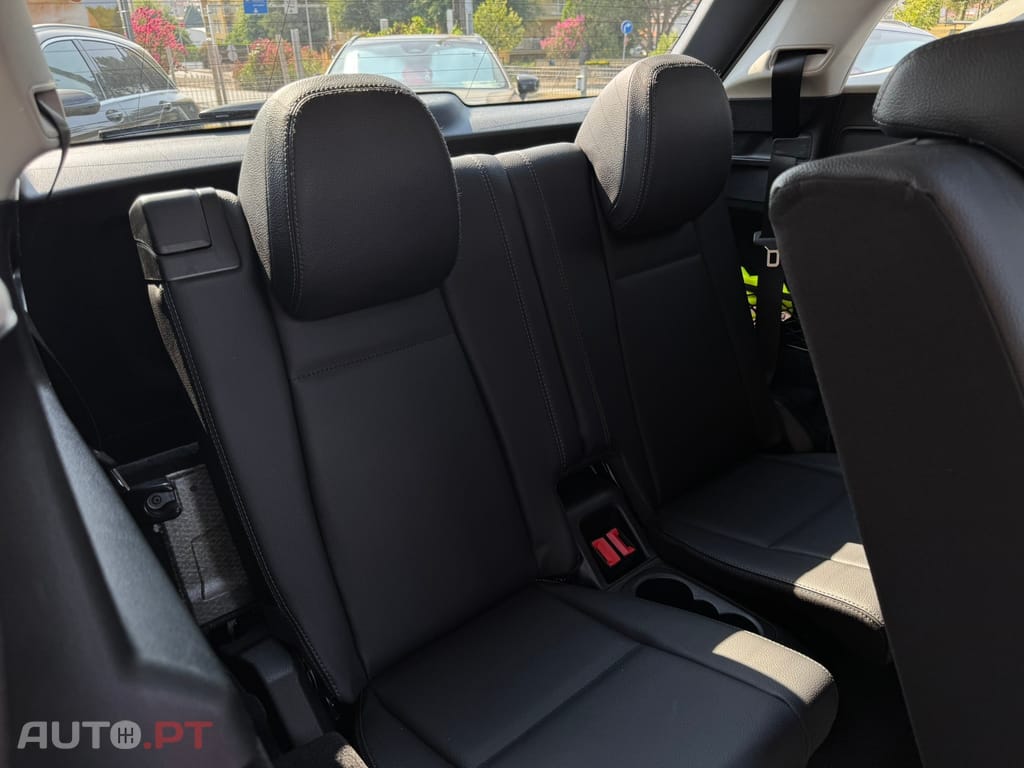 Mercedes-Benz GLE d 4Matic
