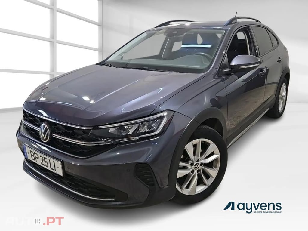 Volkswagen Taigo 1.0 TSI Urban