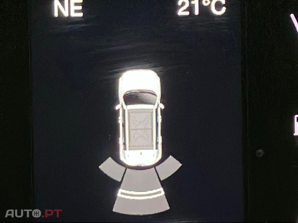 Jeep Renegade 1.0 T Longitude