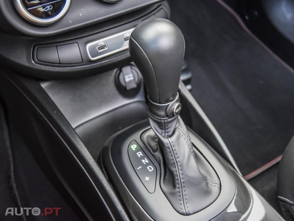 Fiat 500X 1.5 GSE MHEV Sport DCT
