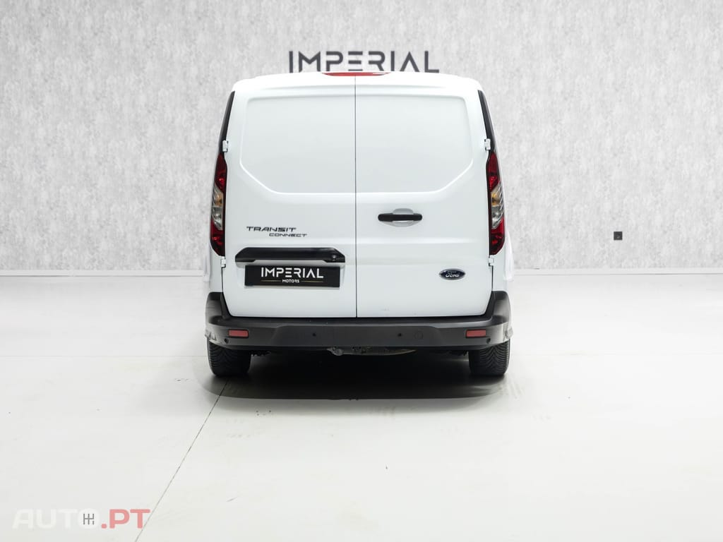 Ford Transit Connect Connect 1.5 TDCi 210 L2 Limited