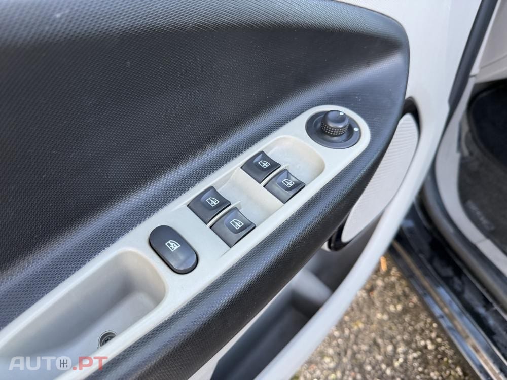 Renault Zoe (c/ Bateria) Intens