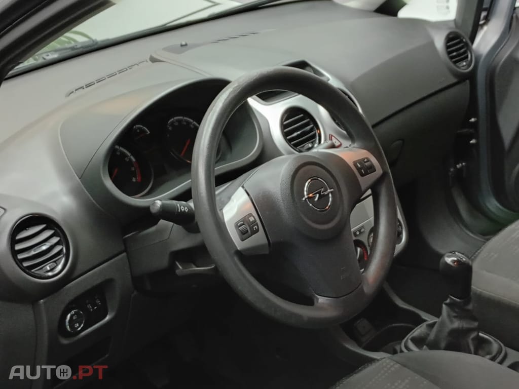 Opel Corsa 1.2 Cosmo