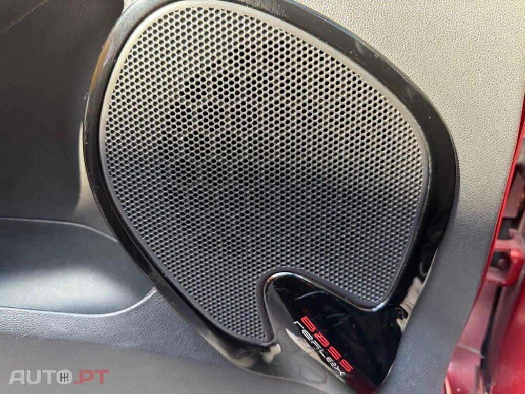 Renault Clio GT Line 