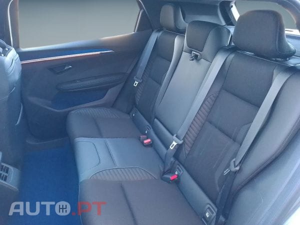 Renault Scénic E-Tech 100% elétrico 220cv esprit Alpine