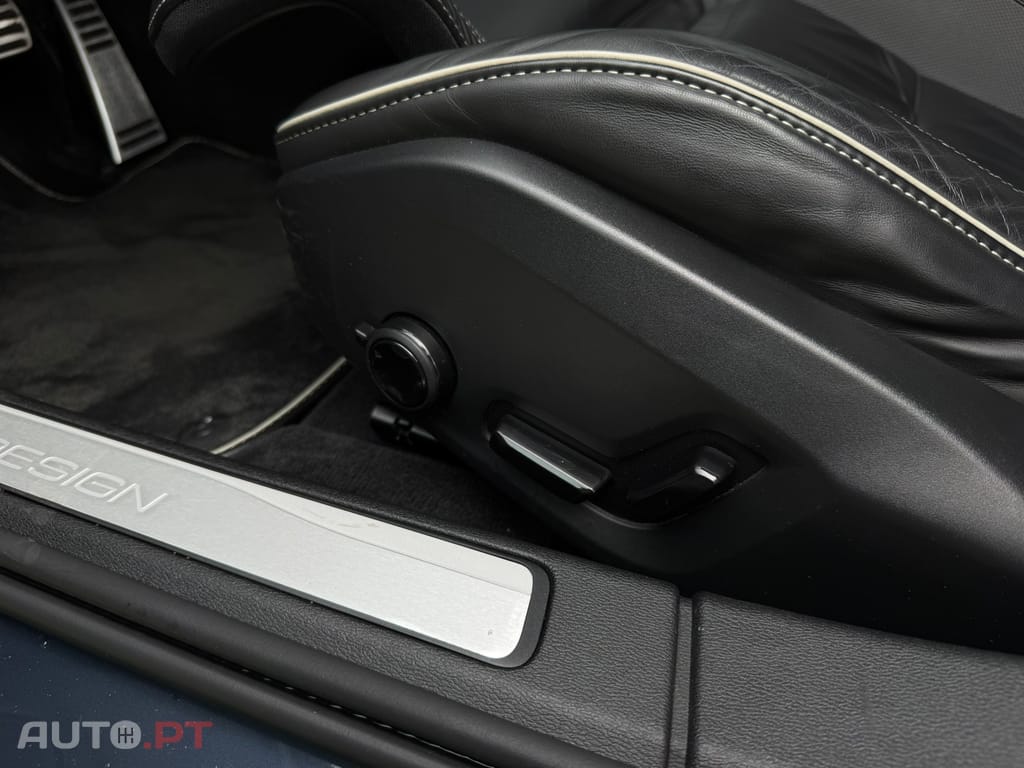 Volvo V60 2.0 D3 R-Design Geartronic