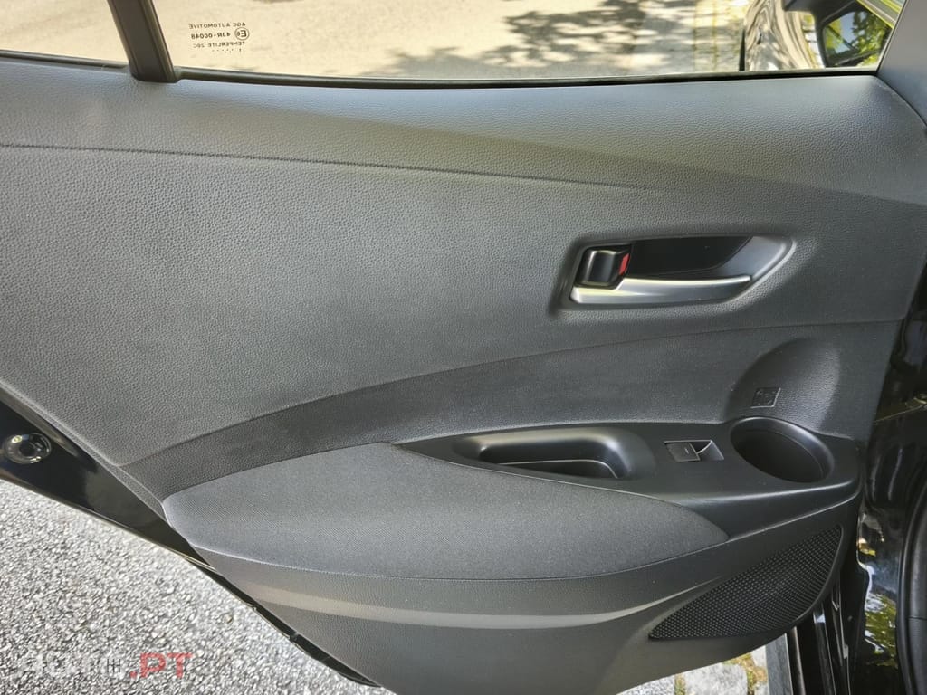 Toyota Corolla 1.8 Hybrid Comfort+P.Sport