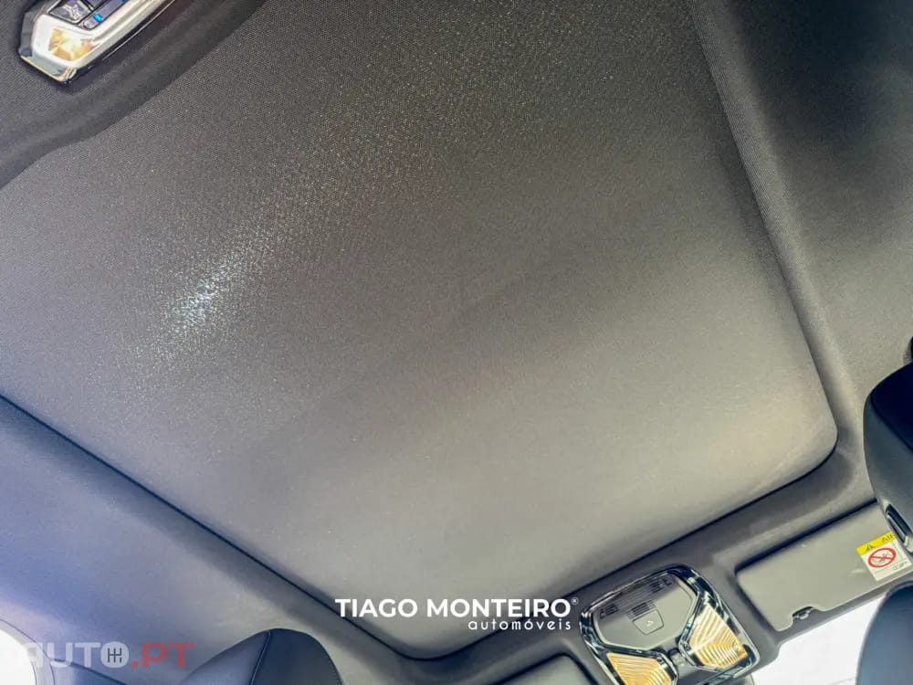 BMW 330 e Pack Desportivo M Auto