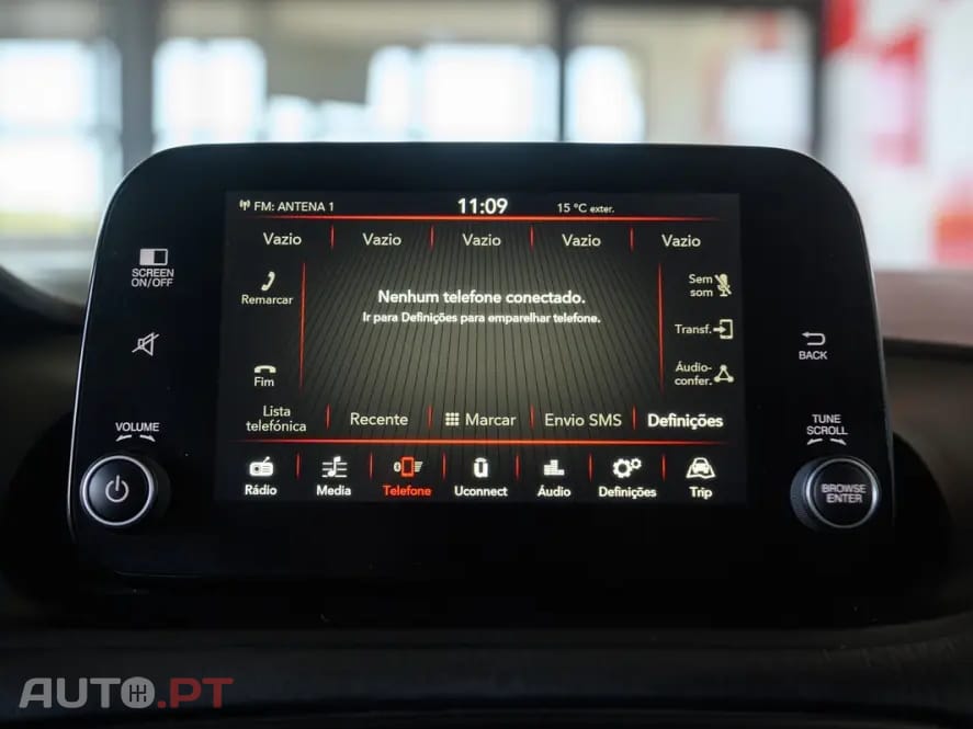 Fiat Tipo 1.3 MultiJet