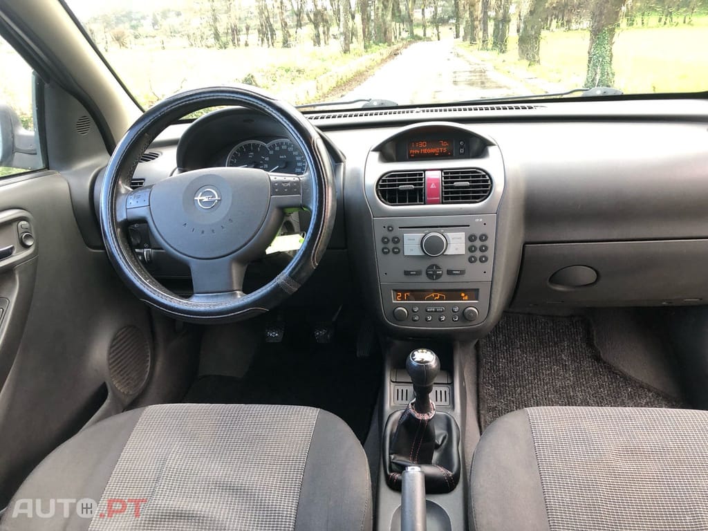 Opel Corsa 1.3 CDTi Cosmo